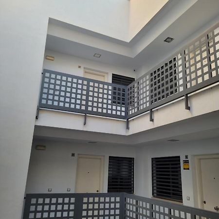 Hello Malaga Loft Center Top 外观 照片