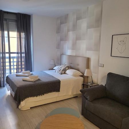 Hello Malaga Loft Center Top 外观 照片