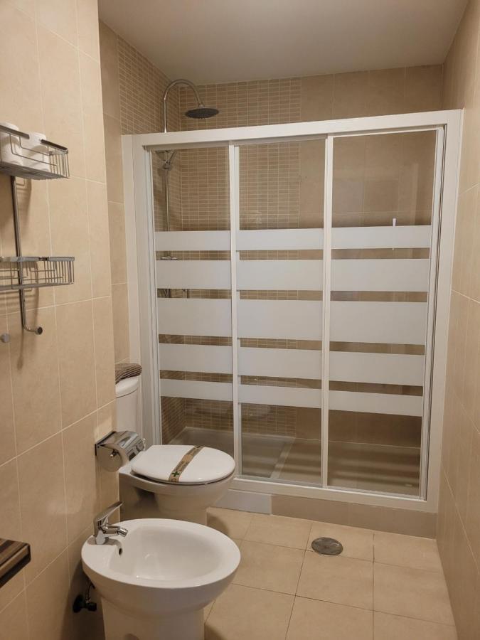 Hello Malaga Loft Center Top 外观 照片