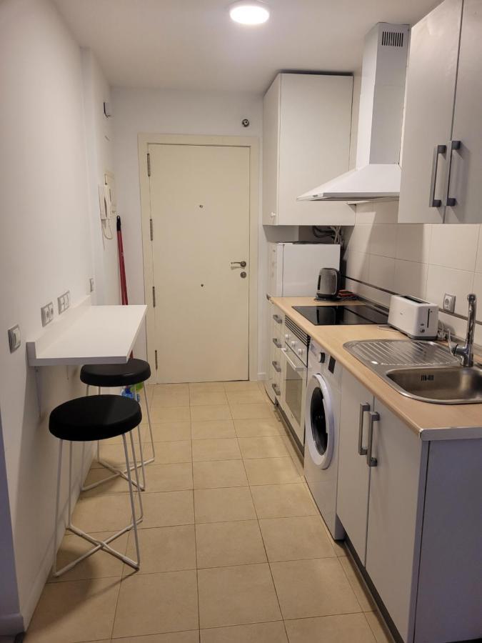 Hello Malaga Loft Center Top 外观 照片