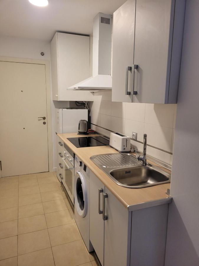 Hello Malaga Loft Center Top 外观 照片