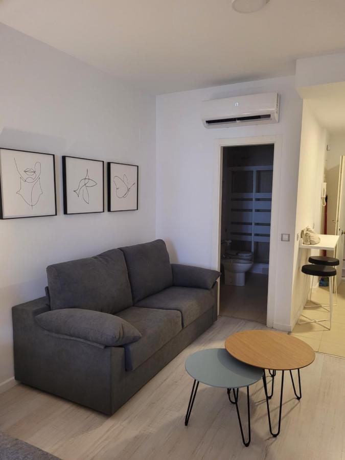 Hello Malaga Loft Center Top 外观 照片