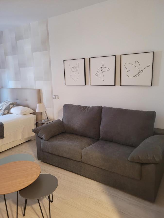 Hello Malaga Loft Center Top 外观 照片