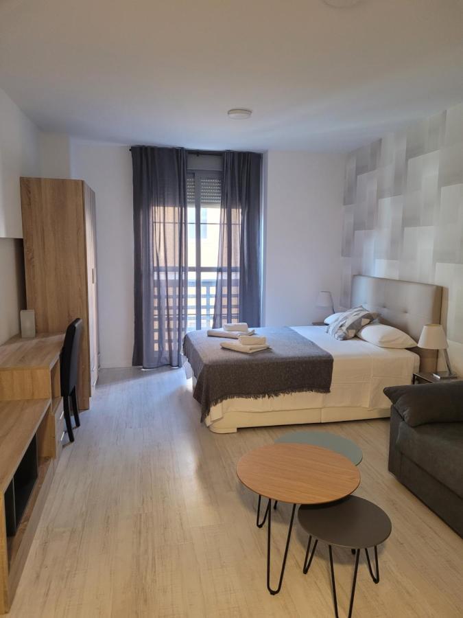 Hello Malaga Loft Center Top 外观 照片