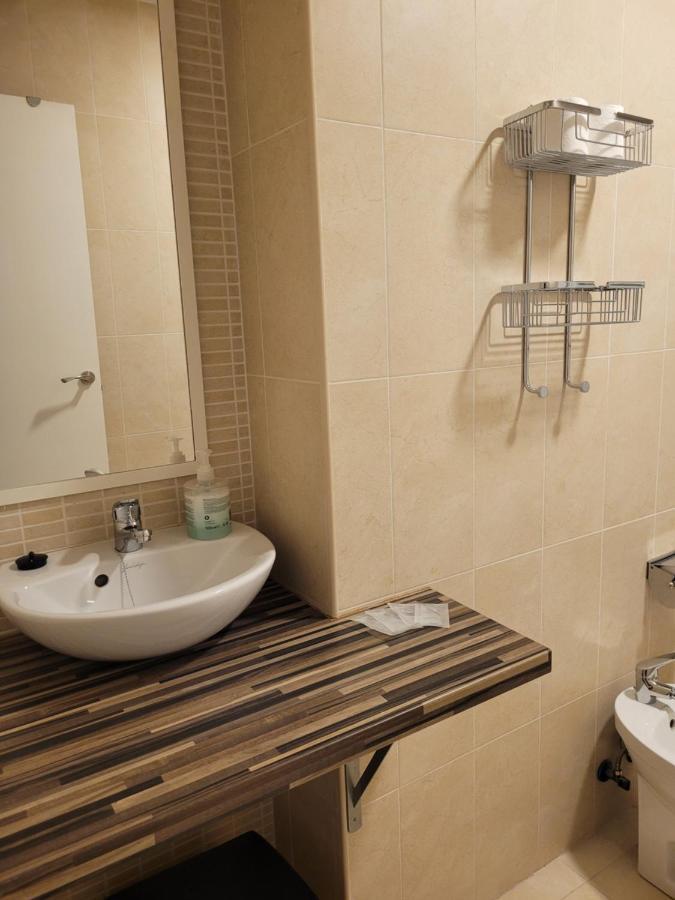 Hello Malaga Loft Center Top 外观 照片