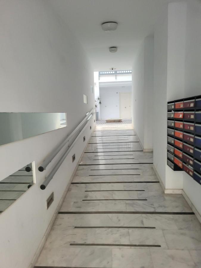 Hello Malaga Loft Center Top 外观 照片