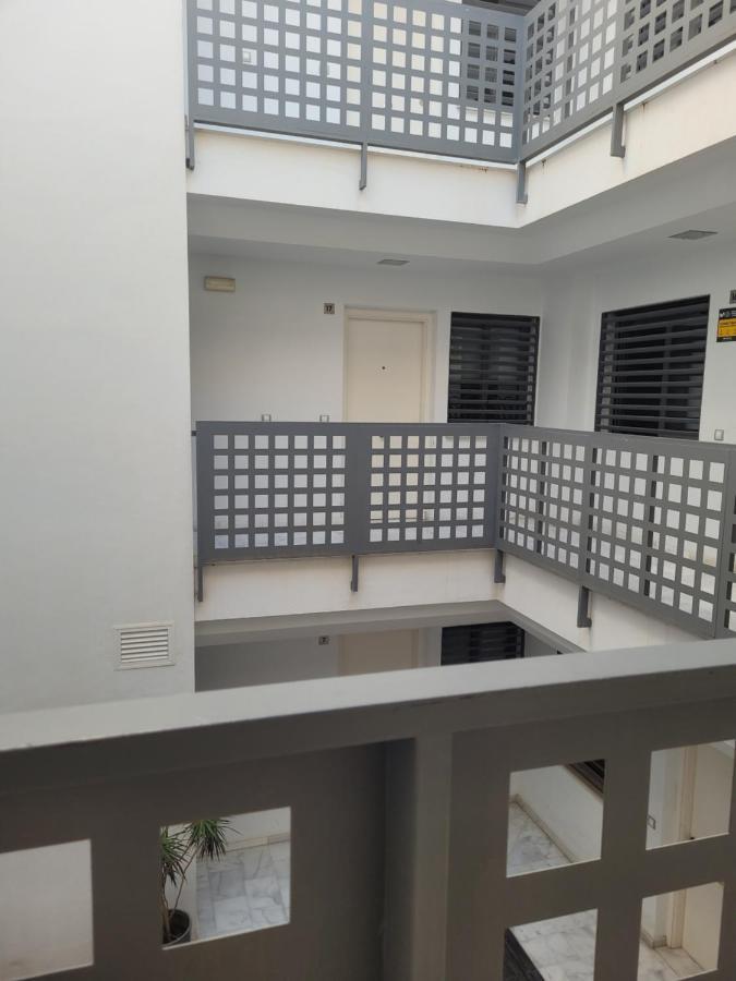 Hello Malaga Loft Center Top 外观 照片